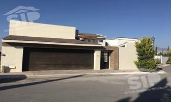 Foto de inmueble en , Col. Albatros Residencial C.P. 25207, Saltillo