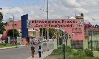 Foto de inmueble en ALCATRACES DE POSADA, Col. Los Alcatraces C.P. 55074, Ecatepec de Morelos