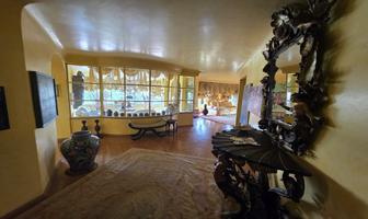Foto de inmueble en ALCÁZAR DE TOLEDO, Col. Lomas de Reforma C.P. 11930, Miguel Hidalgo