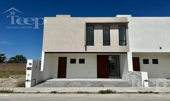 Foto de inmueble en , Col. Aldaba C.P. 37299, León