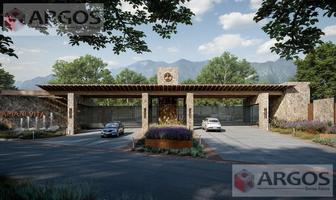 Foto de inmueble en , Col. Aldabas de Cavazzo C.P. 67318, Santiago