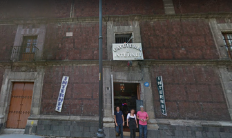 Foto de inmueble en Aldaco, Col. Centro (Área 1) C.P. 06000, Cuauhtémoc
