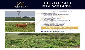 Foto de inmueble en , Col. Aldama C.P. 89670, Aldama