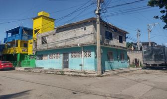 Foto de inmueble en Aldama, Col. Morelos C.P. 89290, Tampico