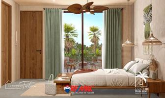Foto de inmueble en ALDEA SAVIA, Col. Tulum Centro C.P. 77760, Tulum