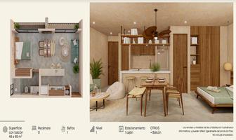 Foto de inmueble en ALDEA SAVIA, Col. Tulum Centro C.P. 77760, Tulum