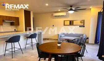 Foto de inmueble en ALDEA SAVIA, Col. Tulum Centro C.P. 77760, Tulum