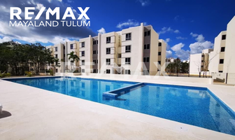Foto de inmueble en ALDEA TULUM, Col. Tulum Centro C.P. 77760, Tulum