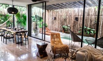 Foto de inmueble en  , Col. Aldea Tulum C.P. 77763, Tulum