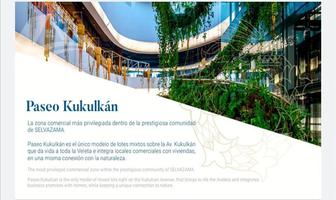 Foto de inmueble en  , Col. Aldea Tulum C.P. 77763, Tulum