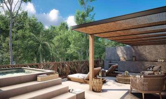 Foto de inmueble en  , Col. Aldea Tulum C.P. 77763, Tulum