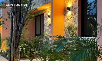Foto de inmueble en  , Col. Aldea Tulum C.P. 77763, Tulum