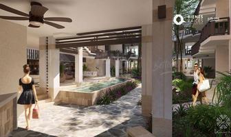 Foto de inmueble en  , Col. Aldea Tulum C.P. 77763, Tulum