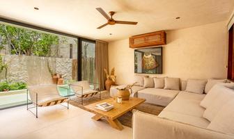 Foto de inmueble en  , Col. Aldea Tulum C.P. 77763, Tulum