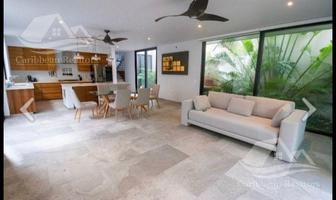 Foto de inmueble en  , Col. Aldea Tulum C.P. 77763, Tulum