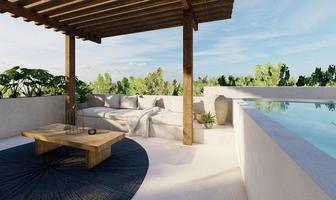 Foto de inmueble en  , Col. Aldea Tulum C.P. 77763, Tulum