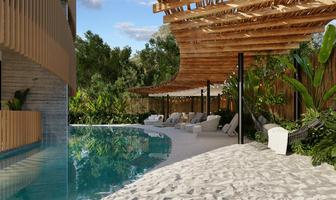 Foto de inmueble en  , Col. Aldea Tulum C.P. 77763, Tulum