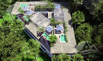 Foto de inmueble en  , Col. Aldea Tulum C.P. 77763, Tulum