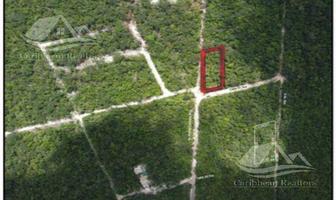 Foto de inmueble en  , Col. Aldea Tulum C.P. 77763, Tulum