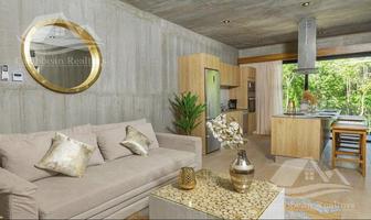 Foto de inmueble en  , Col. Aldea Tulum C.P. 77763, Tulum