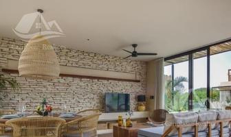 Foto de inmueble en  , Col. Aldea Tulum C.P. 77763, Tulum