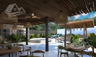 Foto de inmueble en  , Col. Aldea Tulum C.P. 77763, Tulum