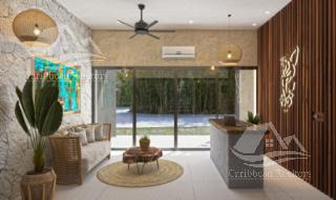 Foto de inmueble en  , Col. Aldea Tulum C.P. 77763, Tulum