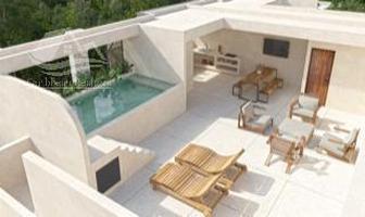 Foto de inmueble en  , Col. Aldea Tulum C.P. 77763, Tulum