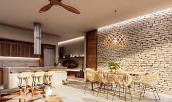 Foto de inmueble en  , Col. Aldea Tulum C.P. 77763, Tulum