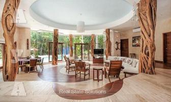 Foto de inmueble en  , Col. Aldea Tulum C.P. 77763, Tulum
