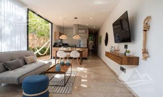 Foto de inmueble en  , Col. Aldea Tulum C.P. 77763, Tulum