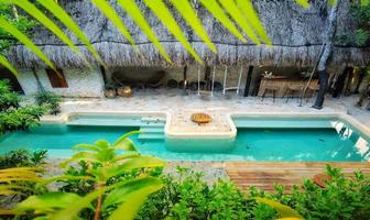 Foto de inmueble en  , Col. Aldea Tulum C.P. 77763, Tulum