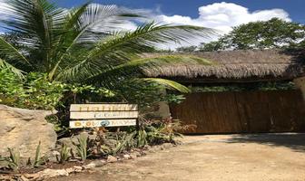 Foto de inmueble en  , Col. Aldea Tulum C.P. 77763, Tulum