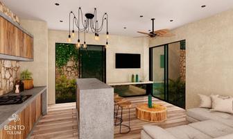 Foto de inmueble en  , Col. Aldea Tulum C.P. 77763, Tulum