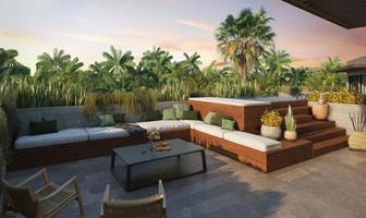 Foto de inmueble en  , Col. Aldea Tulum C.P. 77763, Tulum