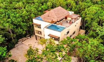 Foto de inmueble en  , Col. Aldea Tulum C.P. 77763, Tulum