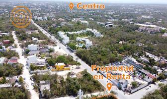 Foto de inmueble en  , Col. Aldea Tulum C.P. 77763, Tulum