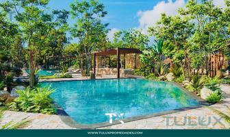 Foto de inmueble en  , Col. Aldea Tulum C.P. 77763, Tulum