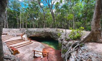 Foto de inmueble en  , Col. Aldea Tulum C.P. 77763, Tulum