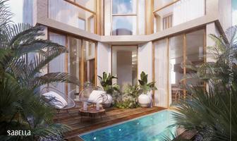 Foto de inmueble en  , Col. Aldea Tulum C.P. 77763, Tulum