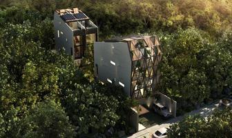Foto de inmueble en  , Col. Aldea Tulum C.P. 77763, Tulum