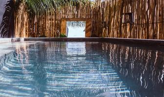 Foto de inmueble en  , Col. Aldea Tulum C.P. 77763, Tulum