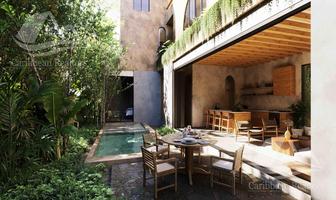 Foto de inmueble en  , Col. Aldea Tulum C.P. 77763, Tulum