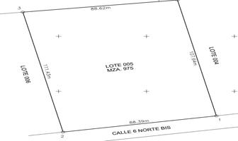 Foto de inmueble en  , Col. Aldea Tulum C.P. 77763, Tulum