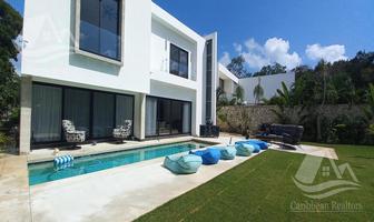 Foto de inmueble en  , Col. Aldea Tulum C.P. 77763, Tulum