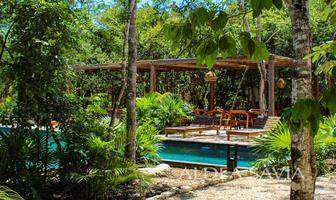 Foto de inmueble en  , Col. Aldea Tulum C.P. 77763, Tulum