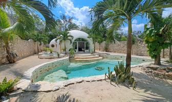 Foto de inmueble en  , Col. Aldea Tulum C.P. 77763, Tulum