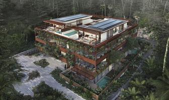 Foto de inmueble en  , Col. Aldea Tulum C.P. 77763, Tulum