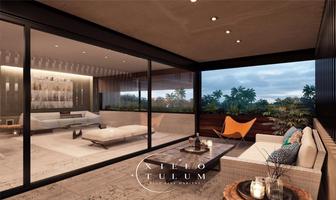 Foto de inmueble en  , Col. Aldea Tulum C.P. 77763, Tulum