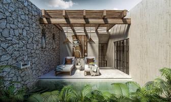 Foto de inmueble en  , Col. Aldea Tulum C.P. 77763, Tulum